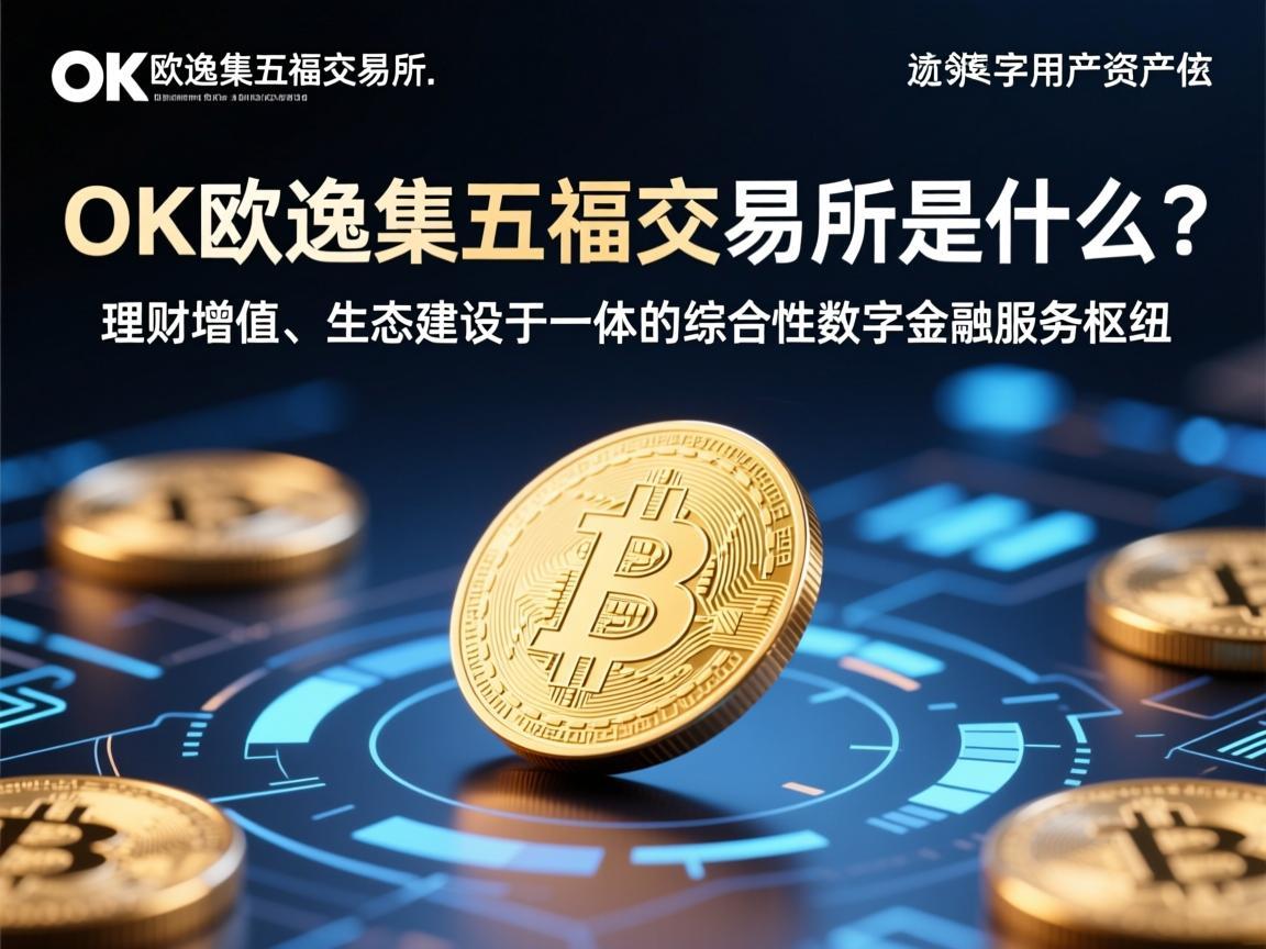 OK欧逸集五福交易所是什么 OK欧逸集五福交易所是近年来在数字资产领域备受关注的创新型交易平台，其核心定位是为用户提供集资产交易、理财增值、生态建设于一体的综合性数字金融服务枢纽