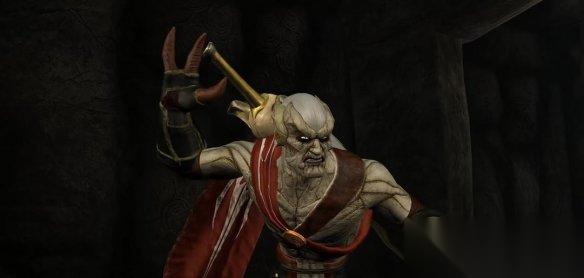 凯恩的遗产 嗜血狂魔RE 预告公开 定于3月发售