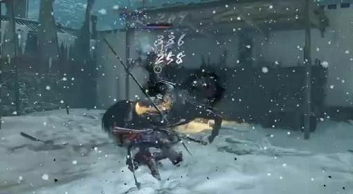 仁王3 武士前期高容错配装攻略
