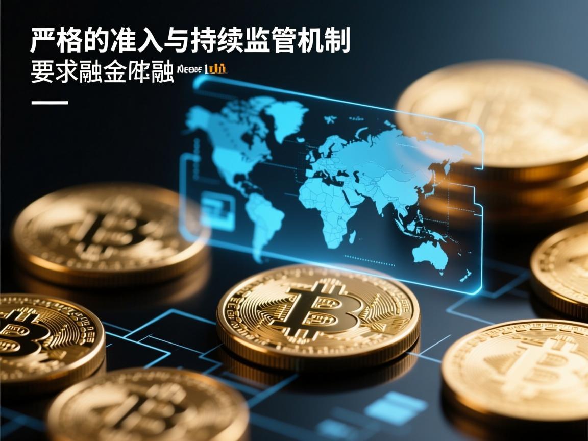 一、严格的准入与持续监管机制