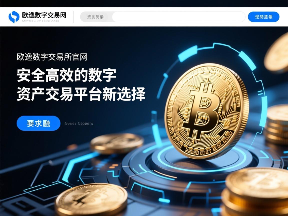 欧逸数字交易所官网，安全高效的数字资产交易平台新选择