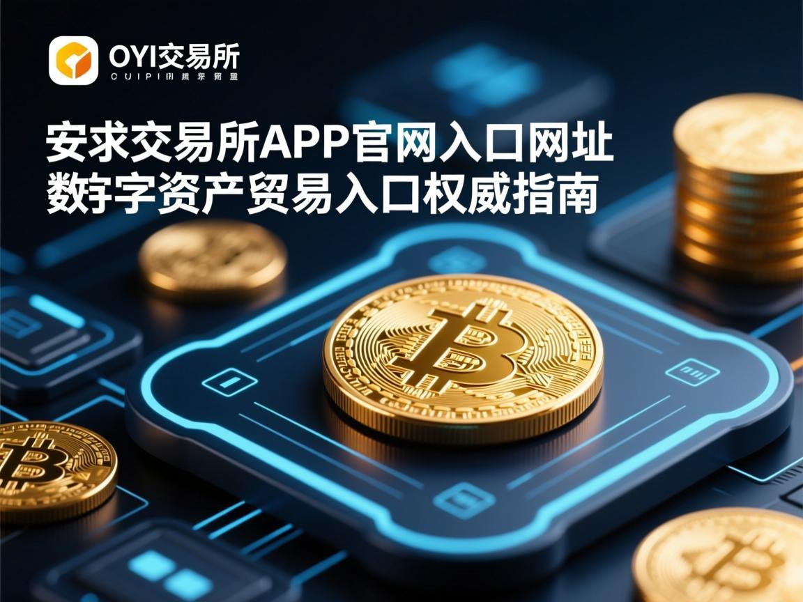 OYI交易所APP官网入口网址，安全获取数字资产交易入口的权威指南
