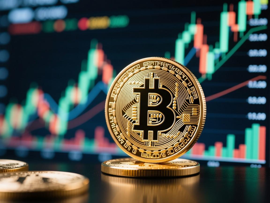比特币价格变化情况，波动中的成长与挑战