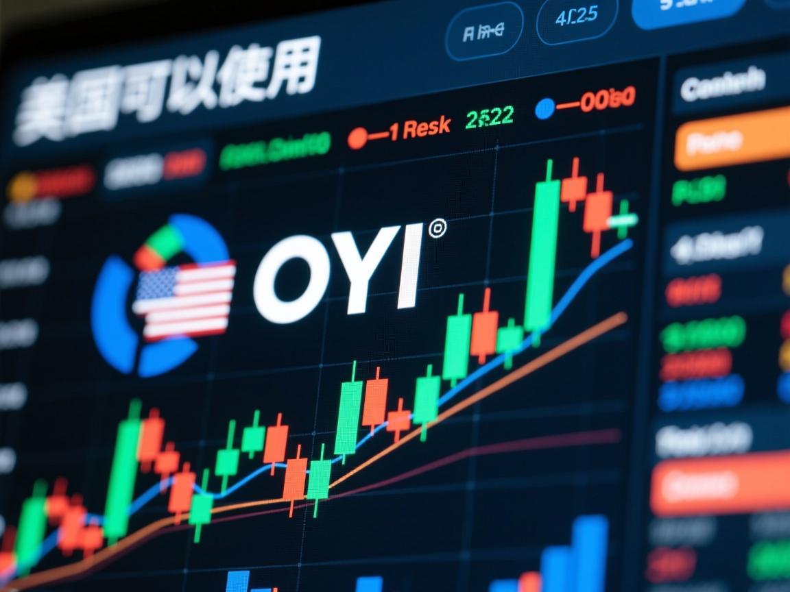 美国可以使用OYI交易所吗 合规性与风险解析