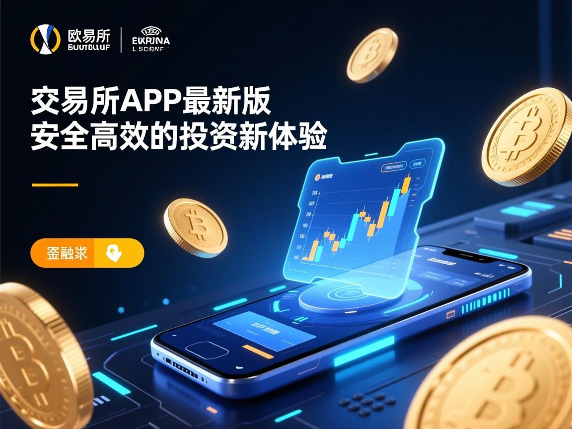 欧联交易所APP最新版，安全高效的投资新体验