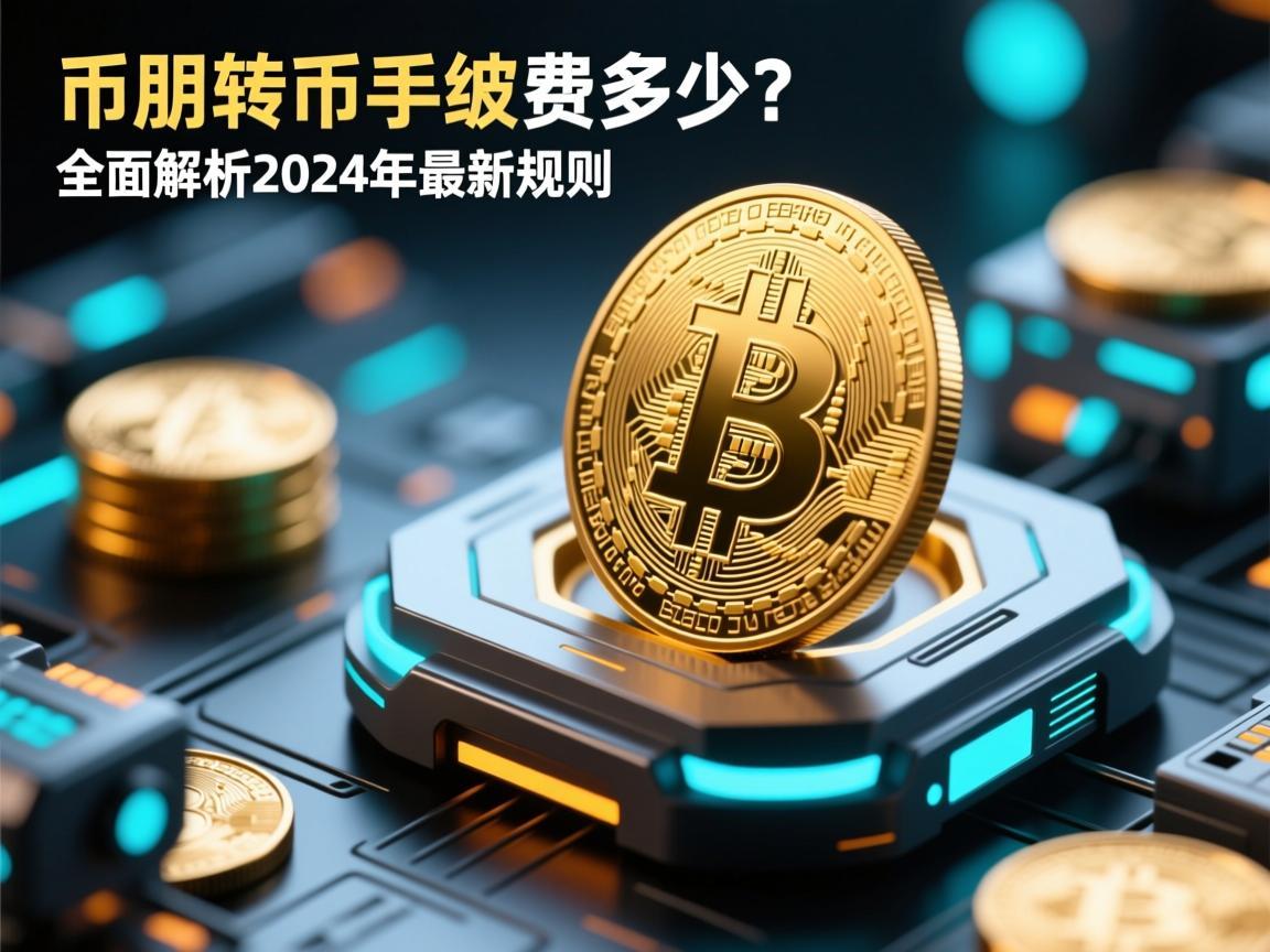 币安转币手续费多少 全面解析2024年最新规则