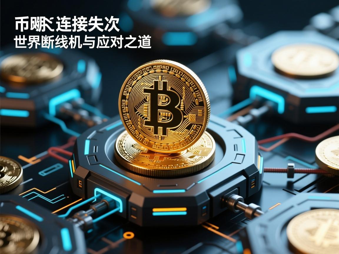 币安连接失败，数字资产世界的断线危机与应对之道