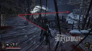 明末渊虚之羽赤晶玉坠怎么获取