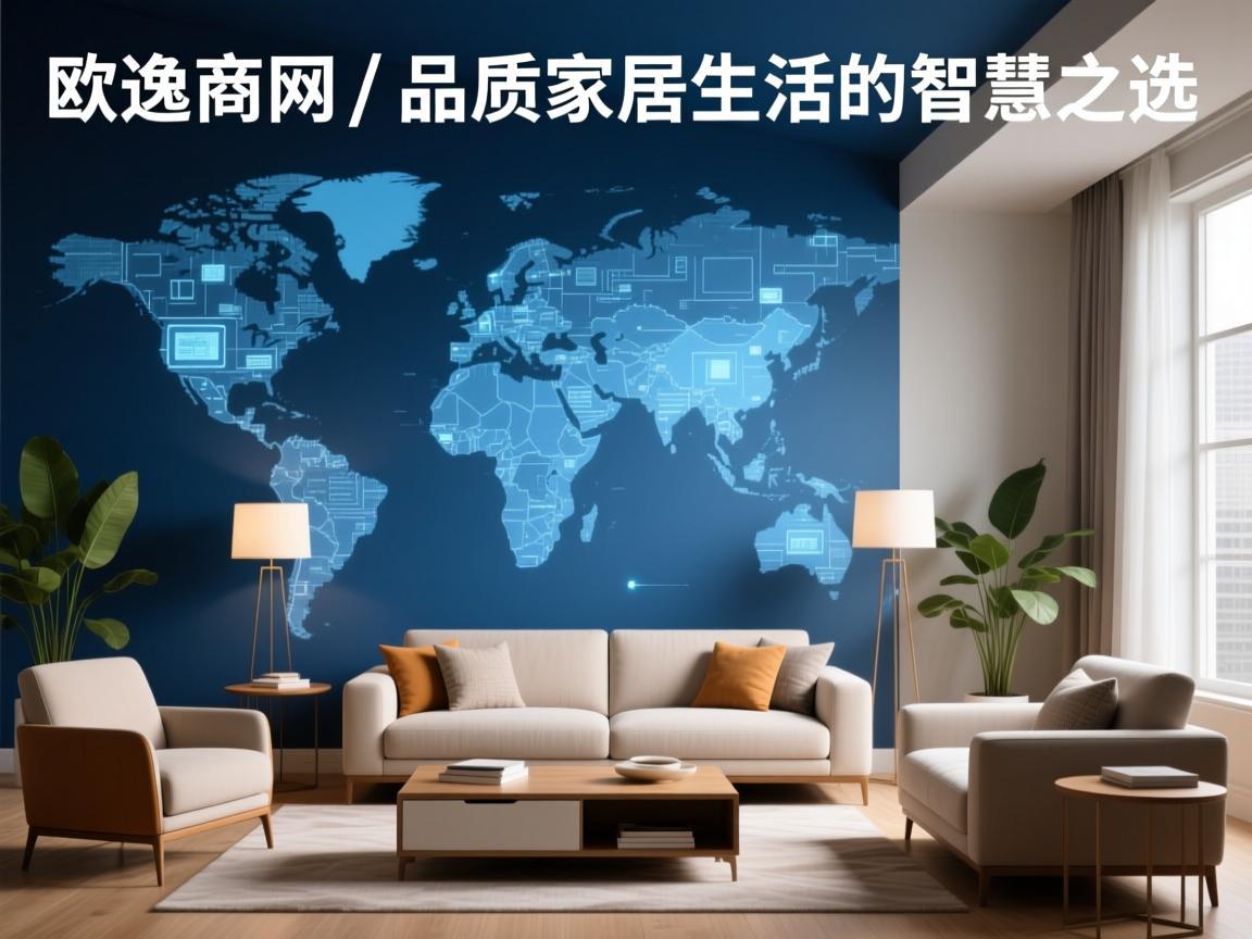 欧逸官网，品质家居生活的智慧之选