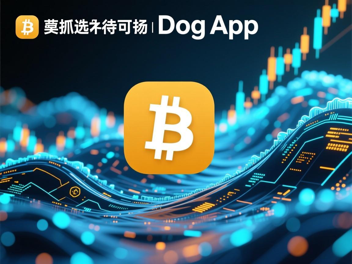 在数字浪潮中抓住机遇，如何选择可靠的可获得狗狗币app