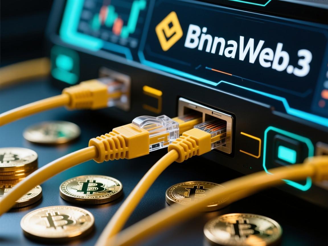 币安Web3交易所拔网线事件，一场关于中心化与去中心化的现实寓言