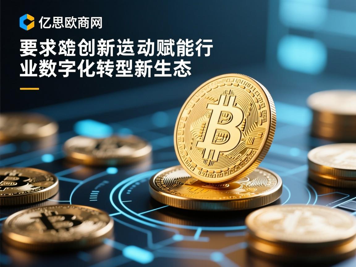 亿思欧官网，创新驱动，赋能行业数字化转型新生态