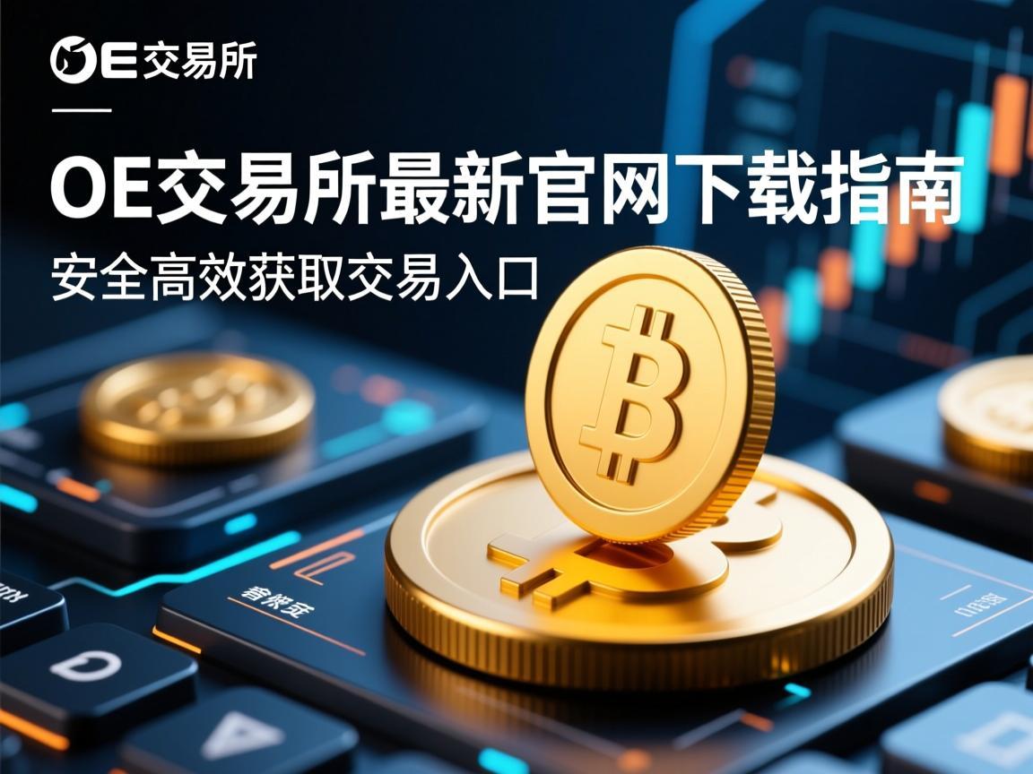 OE交易所最新官网下载指南，安全高效获取交易入口