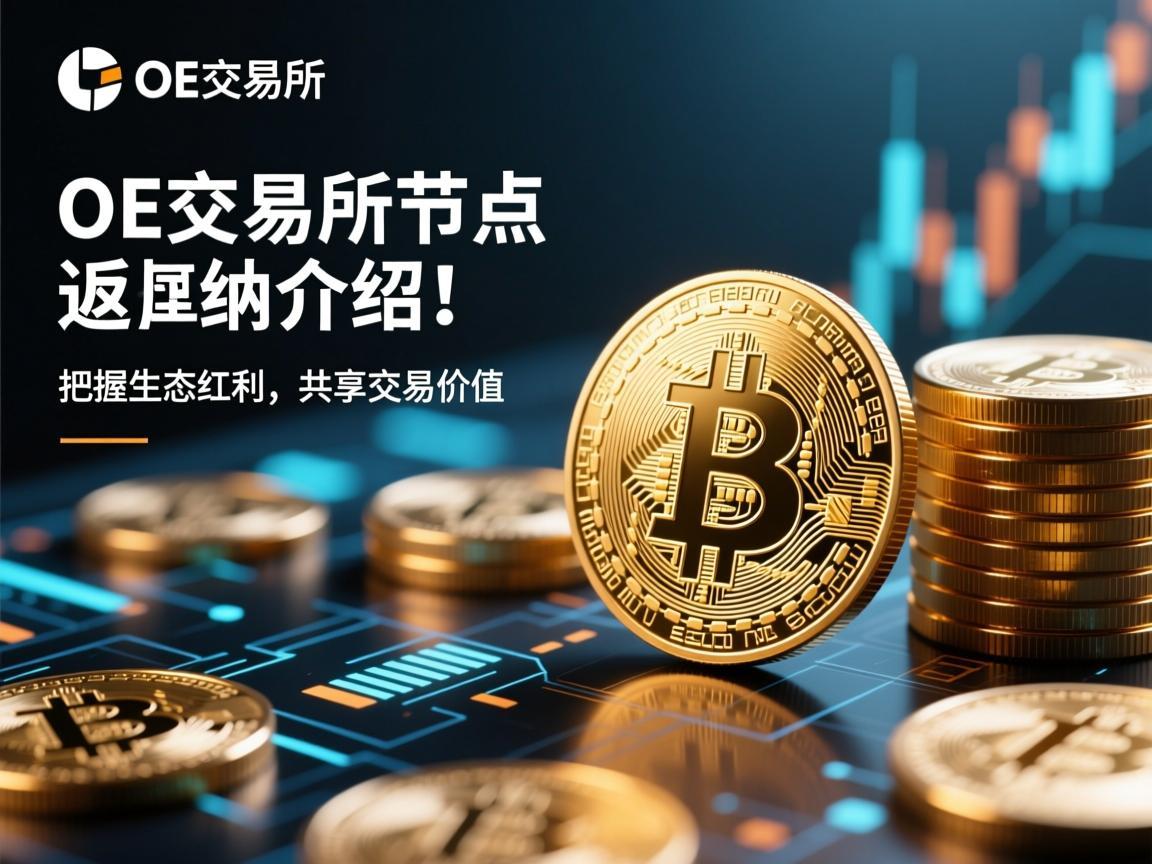 OE交易所节点返佣介绍，把握生态红利，共享交易价值