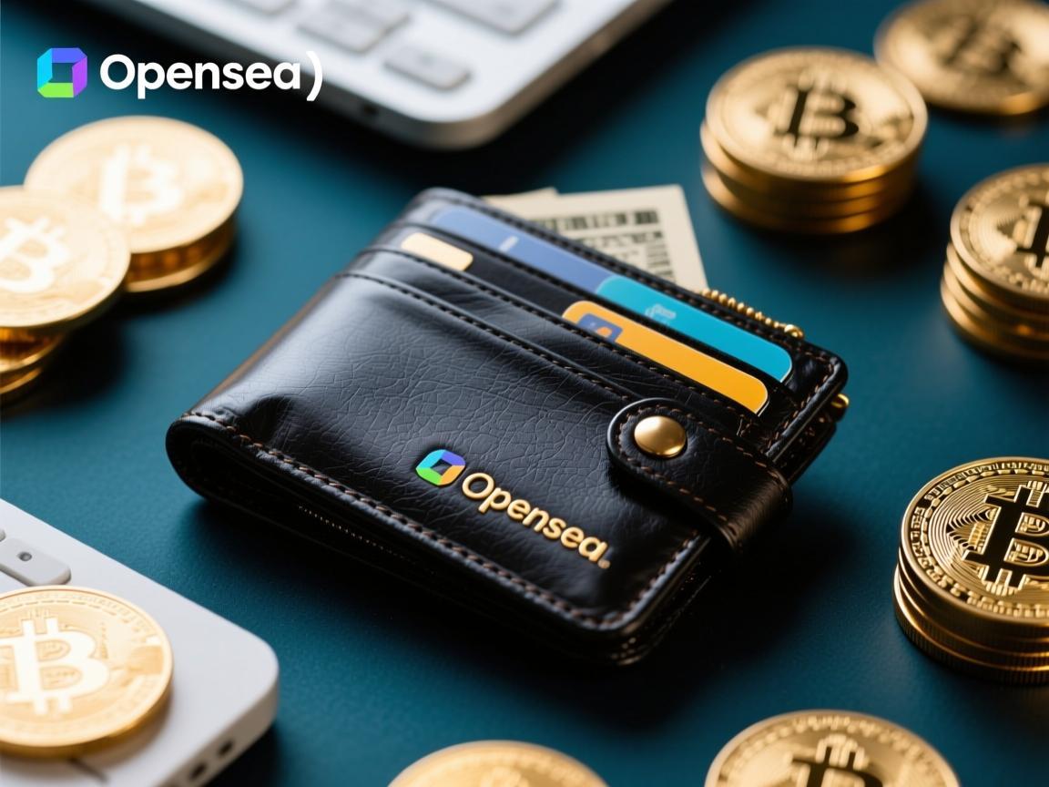 支持欧艺（Opensea）的钱包有哪些