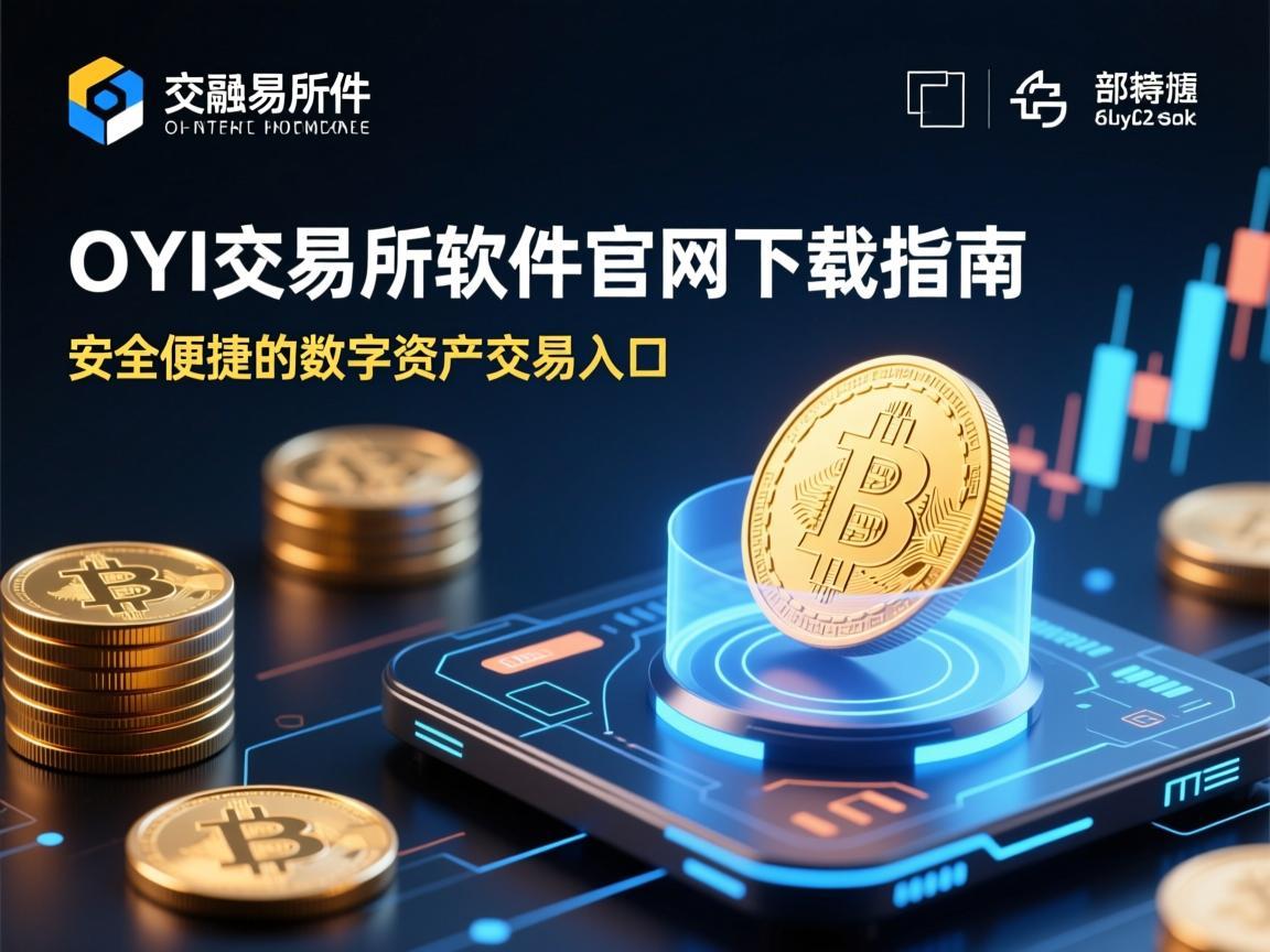 OYI交易所软件官网下载指南，安全便捷的数字资产交易入口