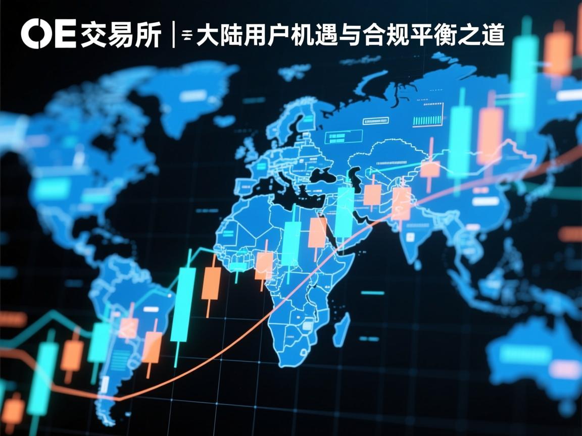 OE交易所与大陆用户，机遇与合规的平衡之道