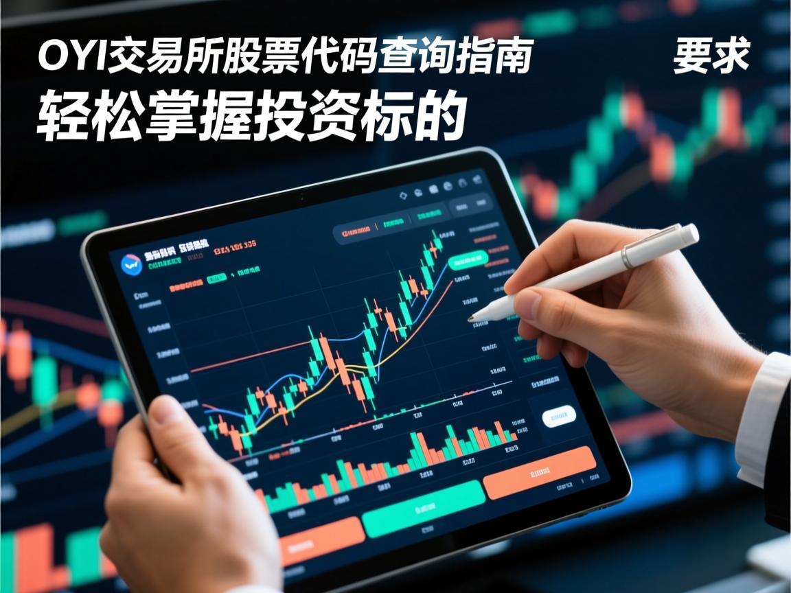 OYI交易所股票代码查询指南，轻松掌握投资标的