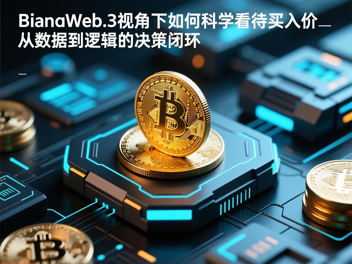 币安Web3视角下如何科学看待买入价，从数据到逻辑的决策闭环
