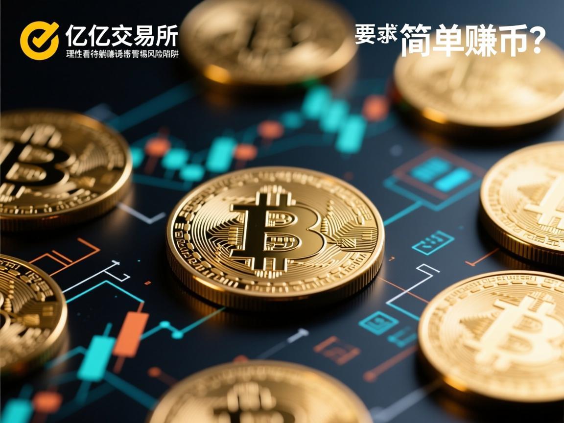 欧亿交易所简单赚币吗 理性看待躺赚诱惑，警惕风险陷阱