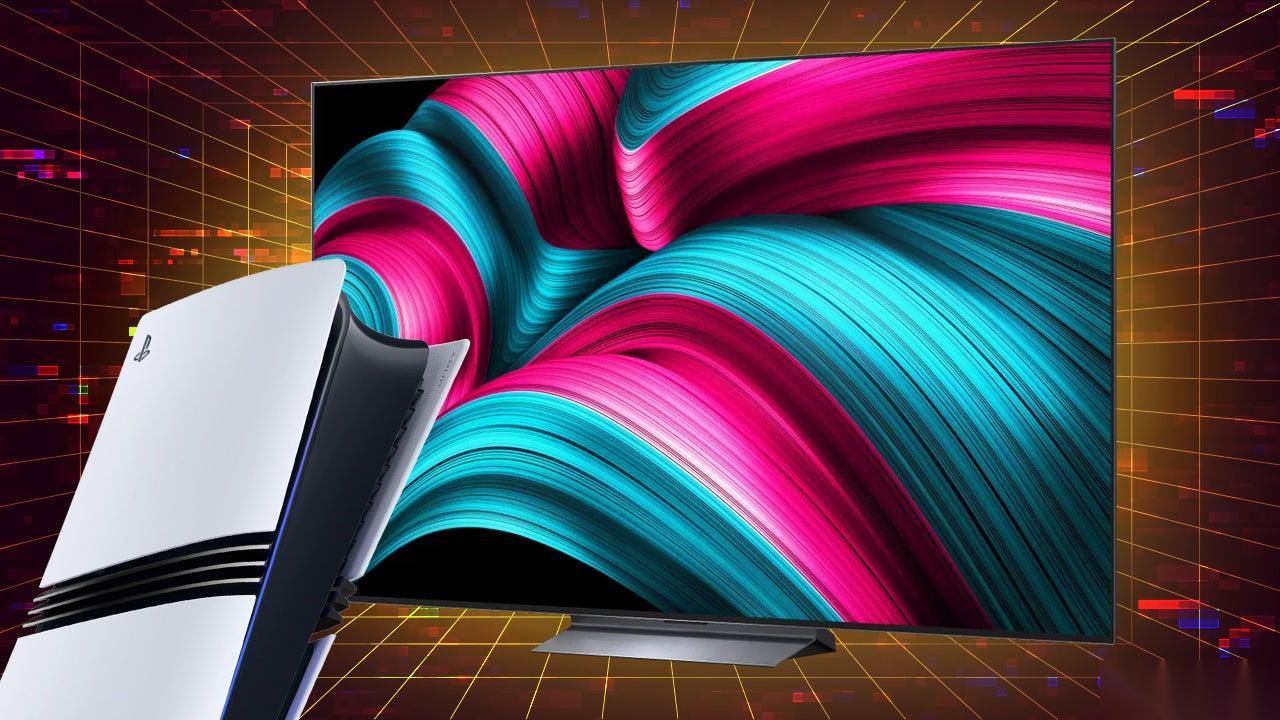 总统日最佳 LG Evo C4 4K OLED 电视优惠仍在持续 抓紧最后机会。
