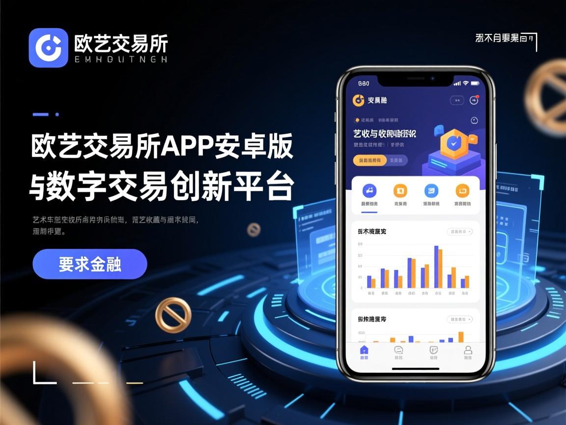 欧艺交易所APP安卓版，艺术收藏与数字交易的创新平台