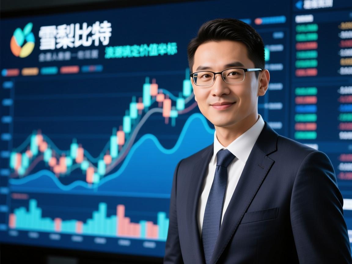 雪梨交易所合伙人欧比特，在数字浪潮中锚定价值坐标