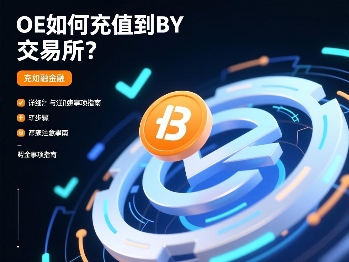 OE如何充值到BY交易所 详细步骤与注意事项指南