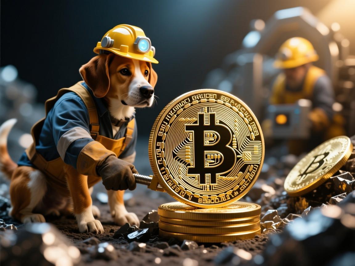 狗狗币矿工位置设置，优化收益与稳定性的关键策略