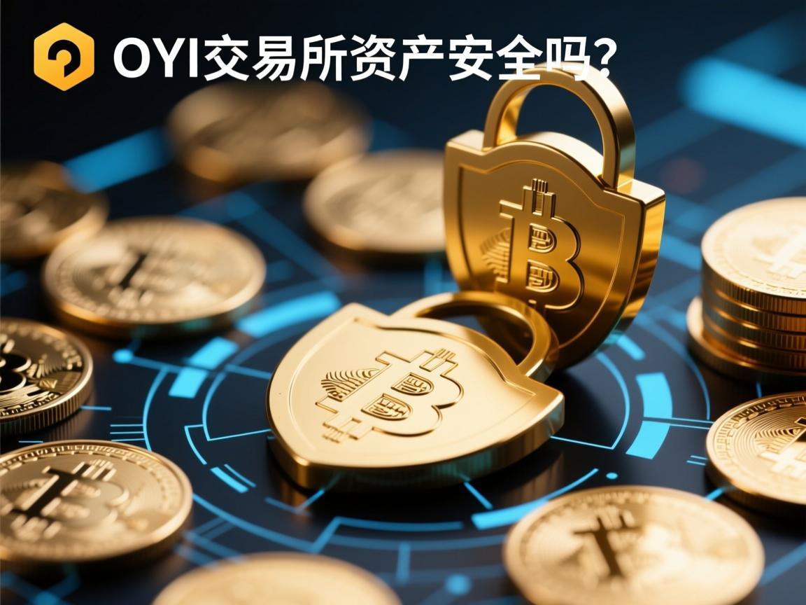 OYI交易所资产安全吗 深度解析与实用建议