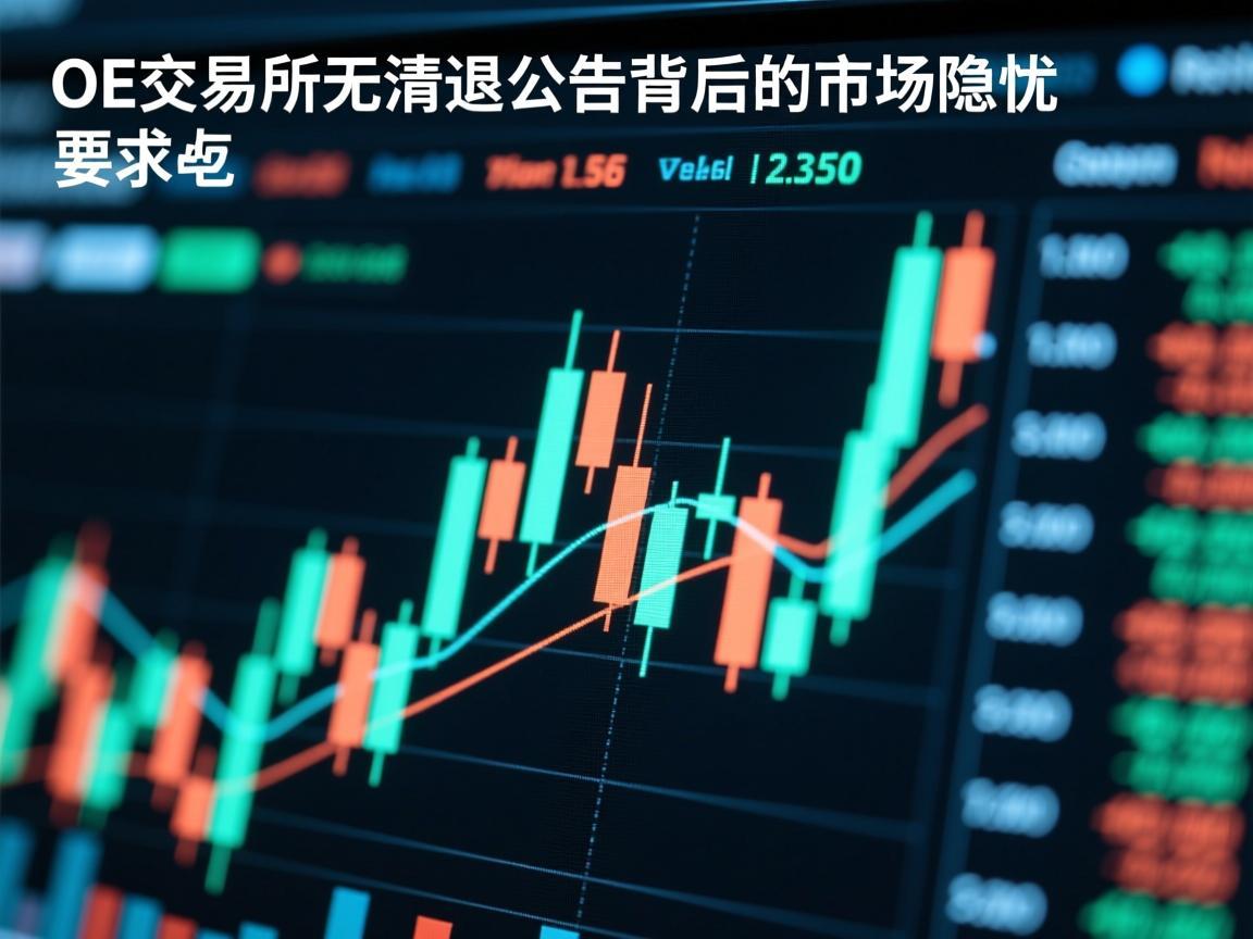 OE交易所无清退公告背后的市场隐忧