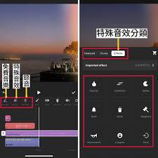 inshot app如何导入字体
