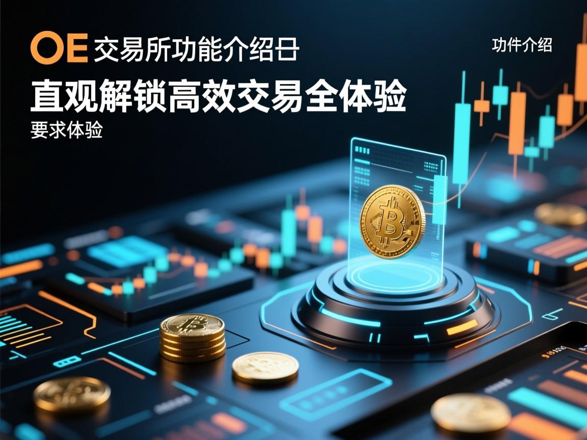 OE交易所功能介绍图片，直观解锁高效交易全体验