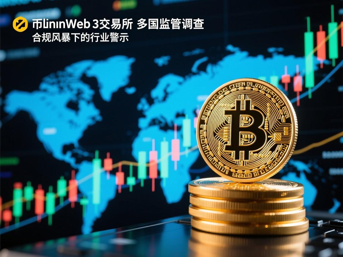 币安Web3交易所遭多国监管调查，合规风暴下的行业警示