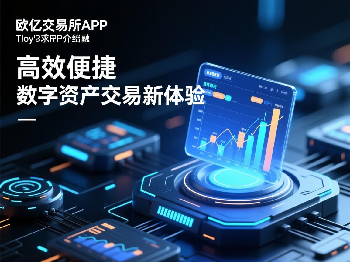 欧亿交易所APP介绍图，高效便捷的数字资产交易新体验