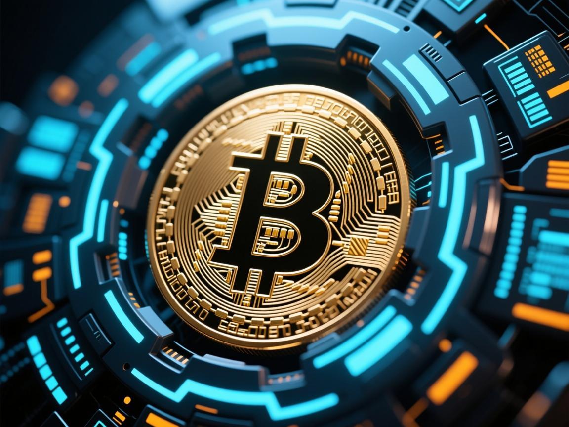 比特安币诈骗，披着高科技外衣的陷阱