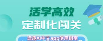 适趣AI中文app如何重新测字