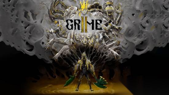 时隔五年 超高分黑暗魔幻类银续作 尘埃异变2 定档