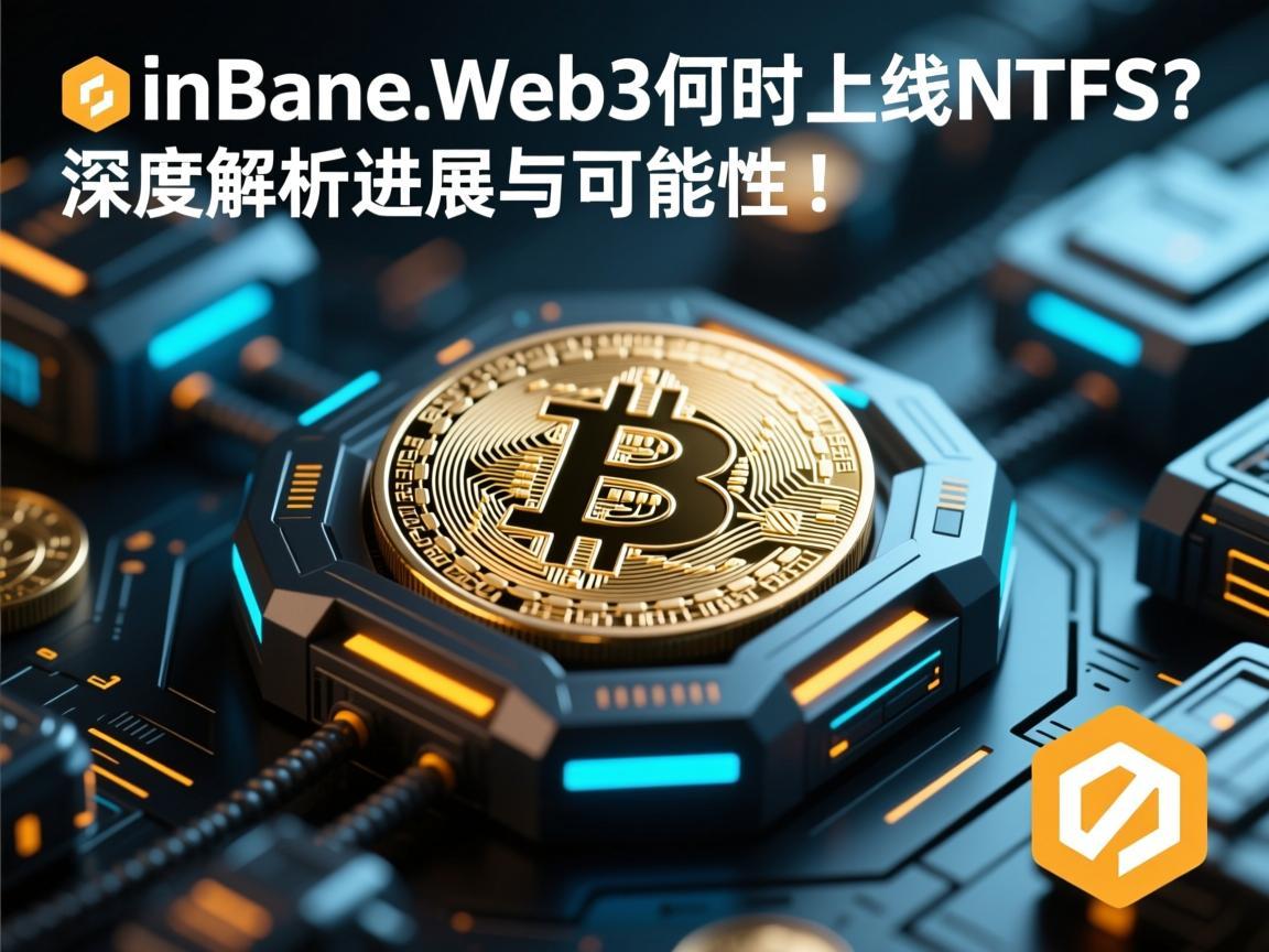 币安Web3何时上线NTFS 深度解析进展与可能性
