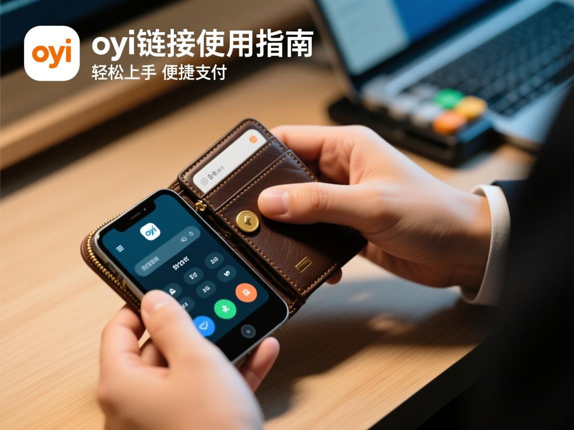 oyi钱包链接使用指南，轻松上手，便捷支付