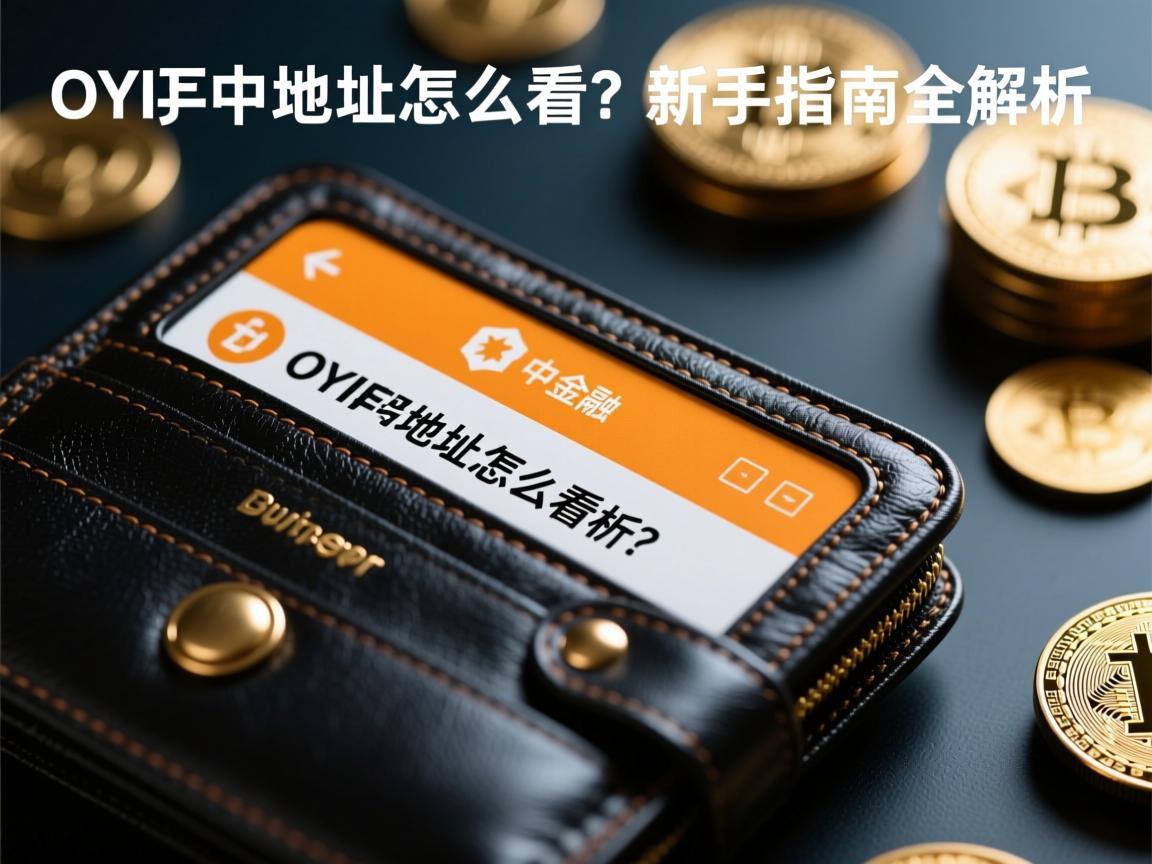 OYI钱包地址怎么看 新手指南全解析