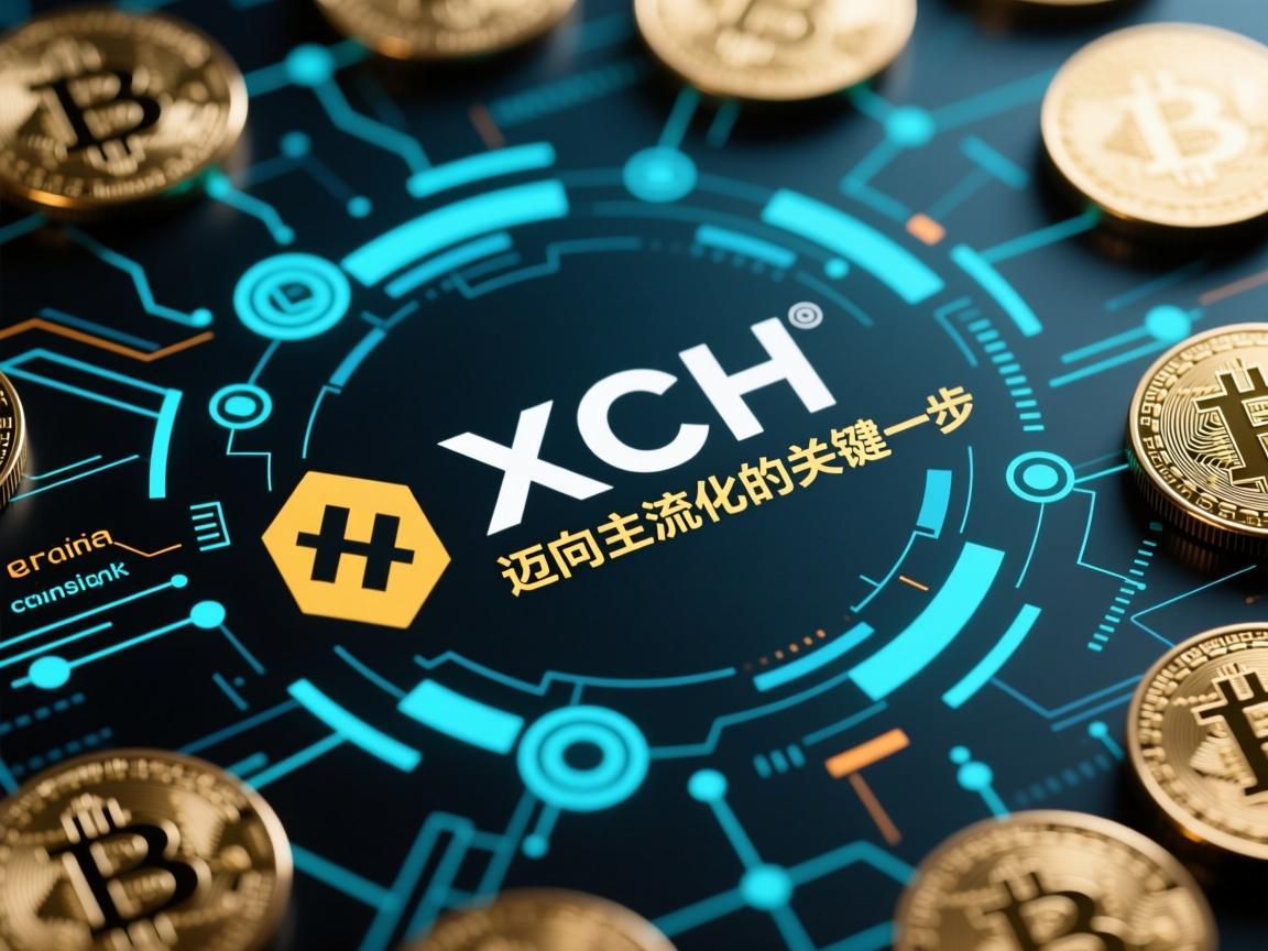 XCH上币安，chia网络迈向主流化的关键一步