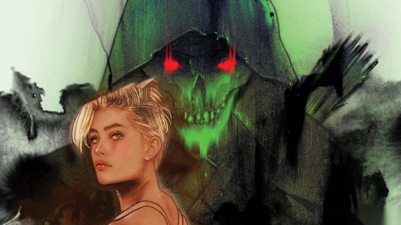 DC 官方正式公布 绝对绿箭侠 与 绝对猫女 系列连载