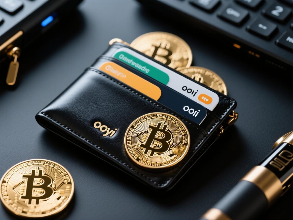 Oyi钱包，比特币持有者的安全与便捷之选