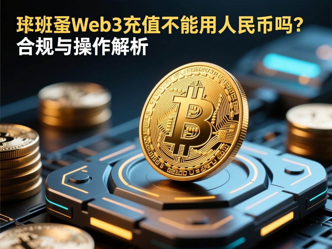 币安Web3充值不能用人民币吗 合规与操作解析