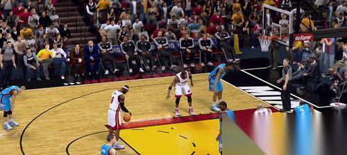 怎么在NBA2K13中开启SSAO 通过简单设置