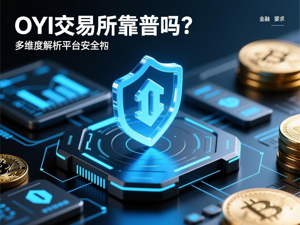 OYI交易所靠谱吗 从多维度解析平台安全性