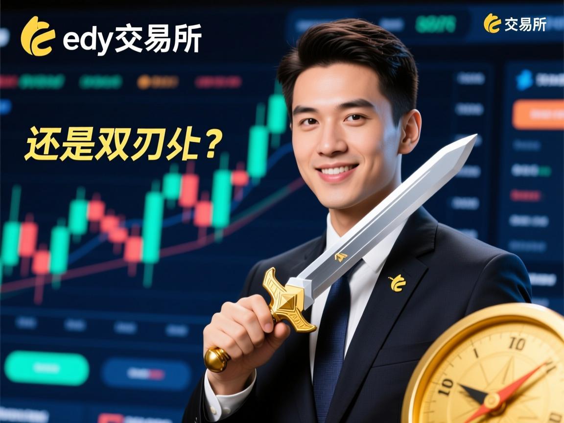 欧易交易所跟单，新手投资者的导航仪还是双刃剑