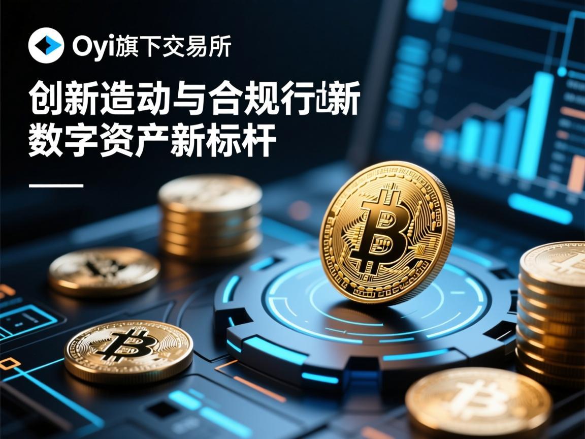 Oyi旗下交易所，创新驱动与合规并行的数字资产新标杆