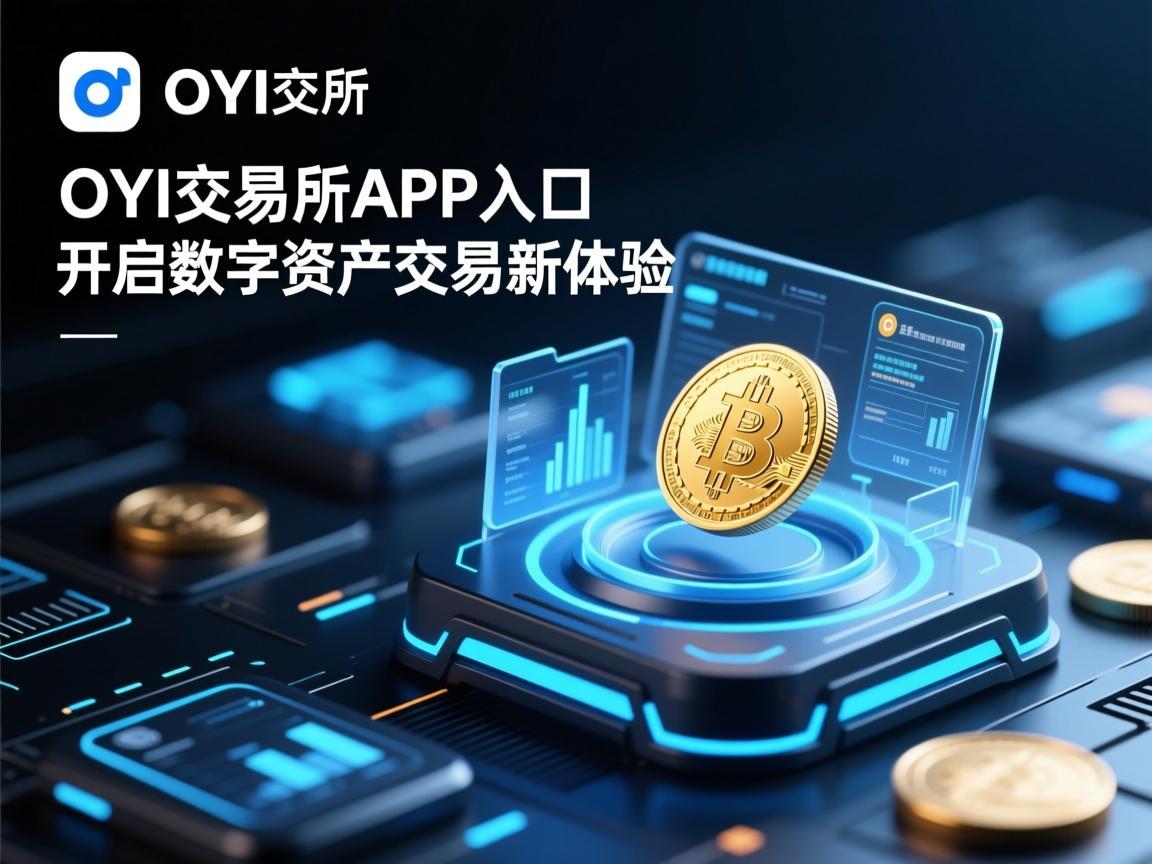 OYI交易所APP入口，开启数字资产交易新体验